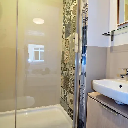 דירה Art Nouveau Weranda סופוט