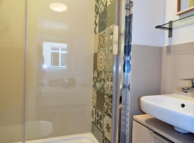 Apartment Art Nouveau Weranda Sopot