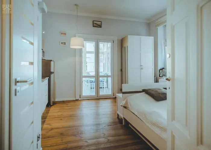 Art Nouveau Weranda * Sopot